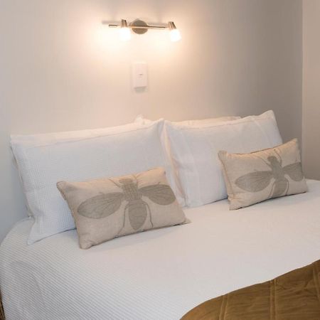 Picton Marina View Apartment Bagian luar foto