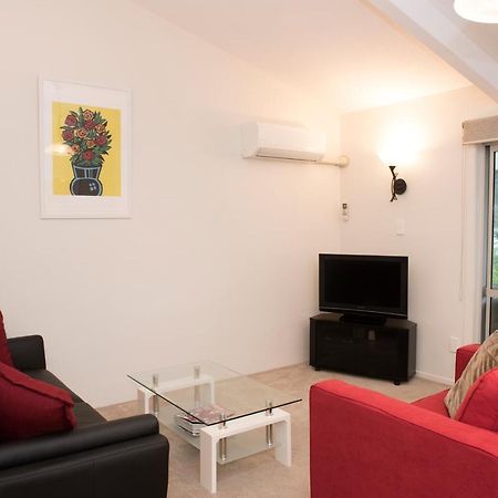 Picton Marina View Apartment Bagian luar foto