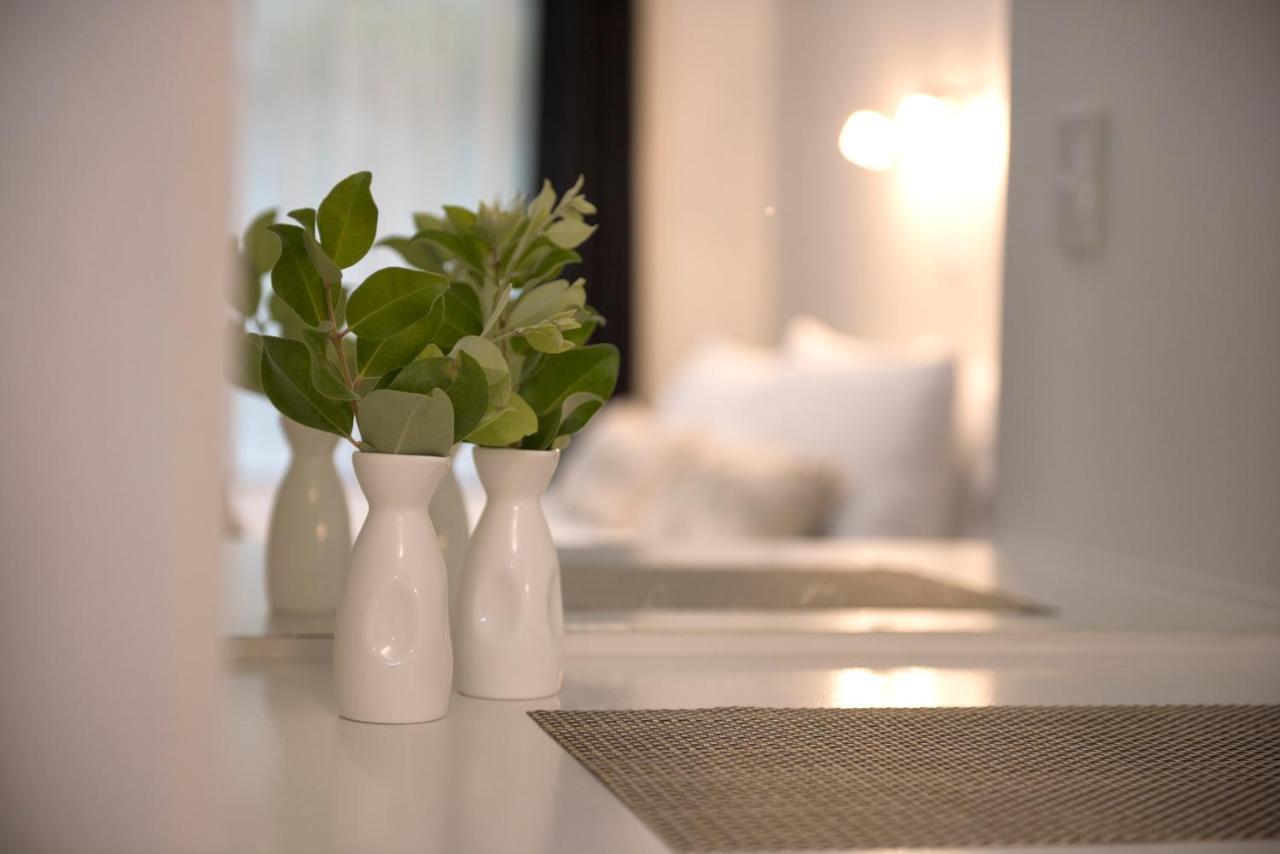 Picton Marina View Apartment Bagian luar foto