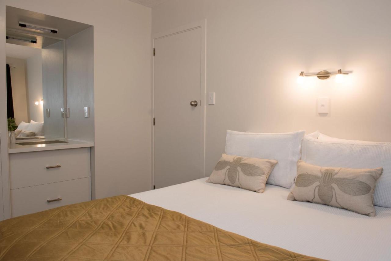 Picton Marina View Apartment Bagian luar foto